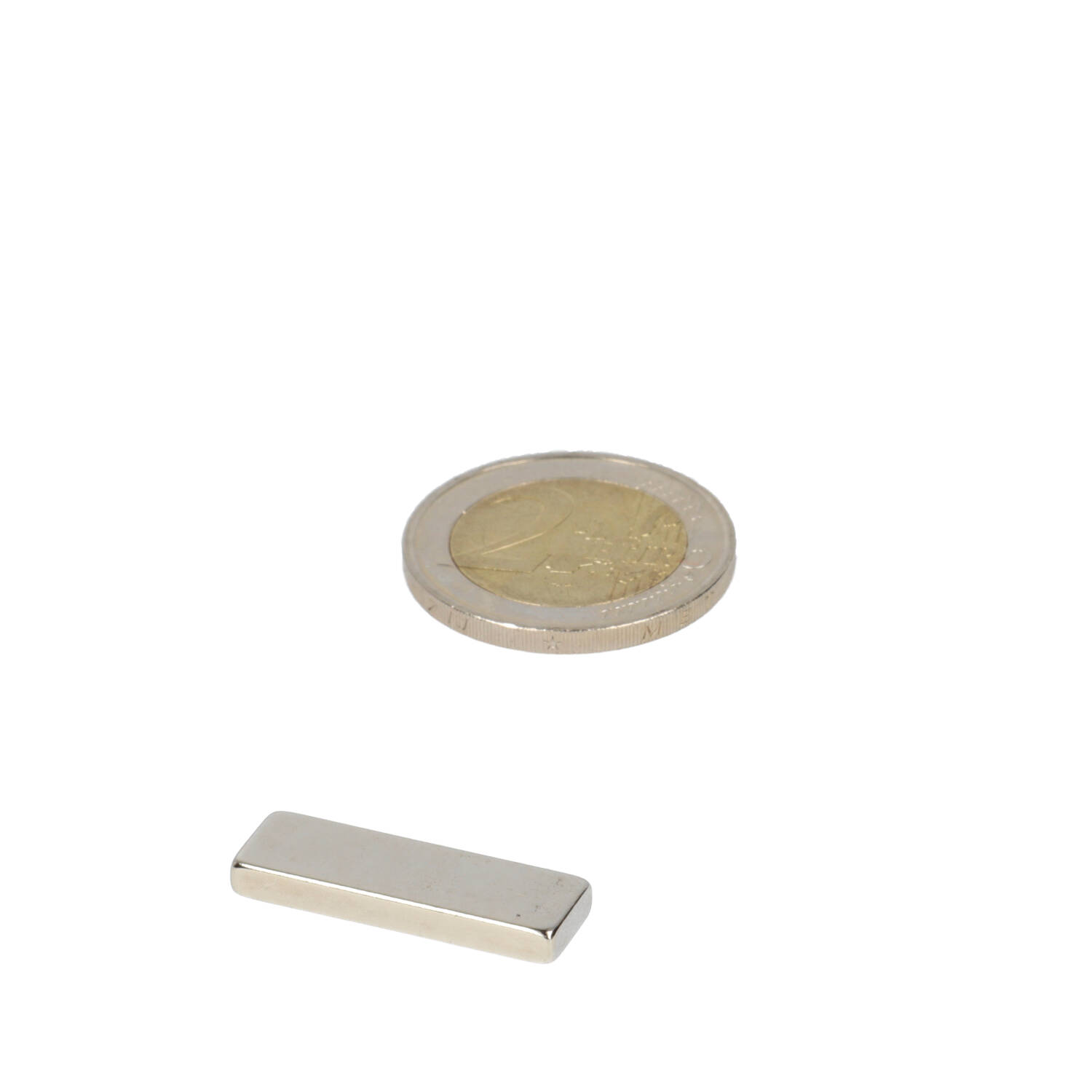 Neodym Quader-Magnet 25 x 17.5 x 7.5 mm (N45) – NiCuNi