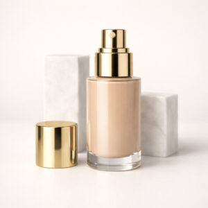 Soft Focus Daily Moisturiser